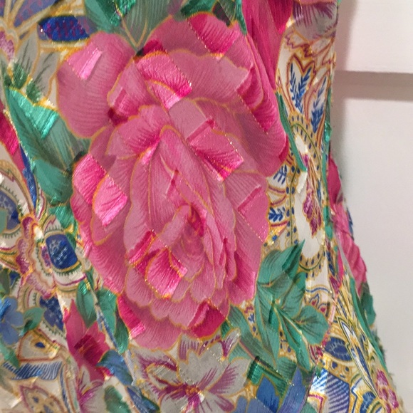 Victoria’s Secret VINTAGE!!!! Gold Label Teddy Size Small - Picture 2 of 9